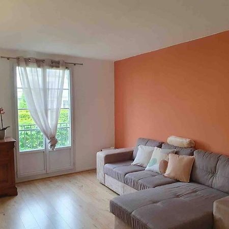 Appartement Disney Paris Serris Extérieur photo