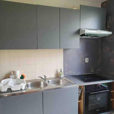 Appartement Disney Paris Serris Extérieur photo