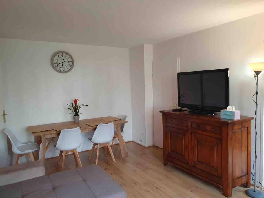 Appartement Disney Paris Serris Extérieur photo
