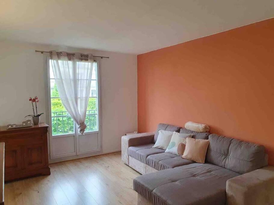 Appartement Disney Paris Serris Extérieur photo